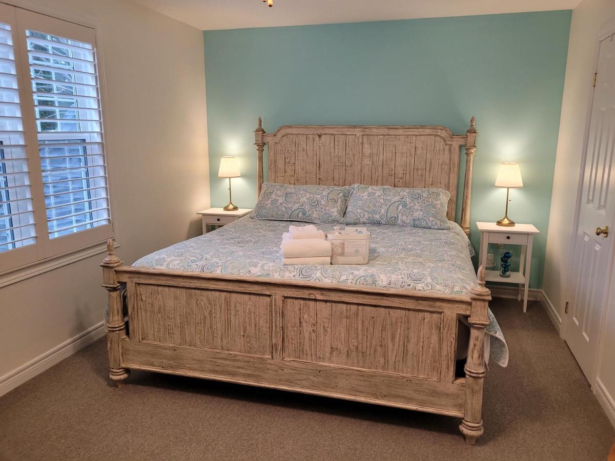 Superior King Suite