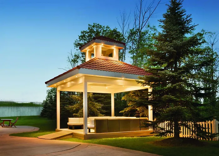 Boutique hotels Hilton Garden Inn Niagara-On-The-Lake